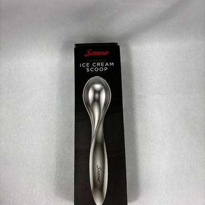Savora Ice Cream Scoop