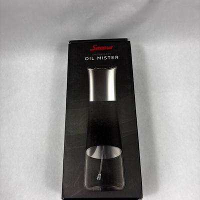 Savora Oil Mister