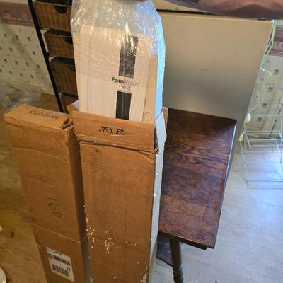 Jc penny faux wood blinds