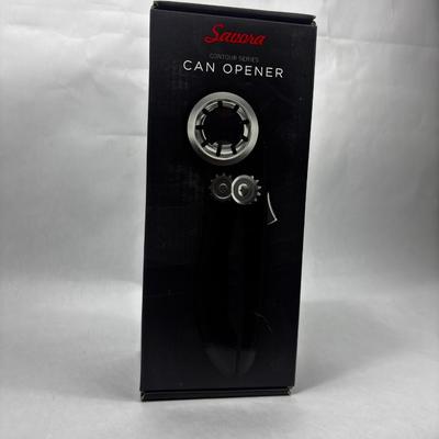 Savora Can Opener