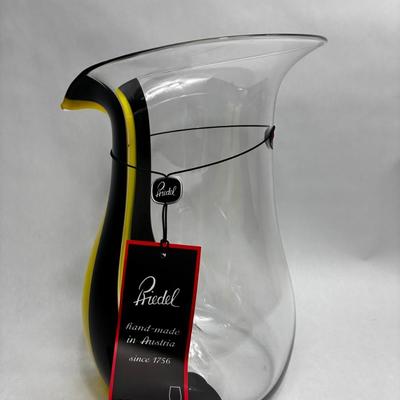 Riedel Wine Decanter