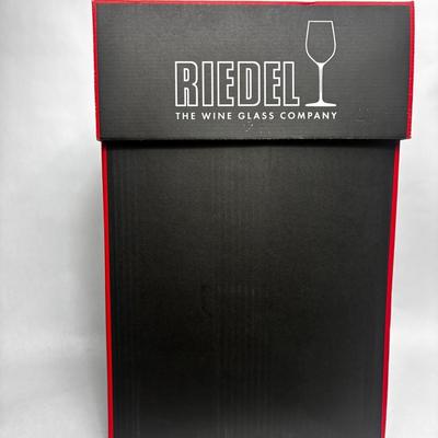 Riedel Wine Decanter