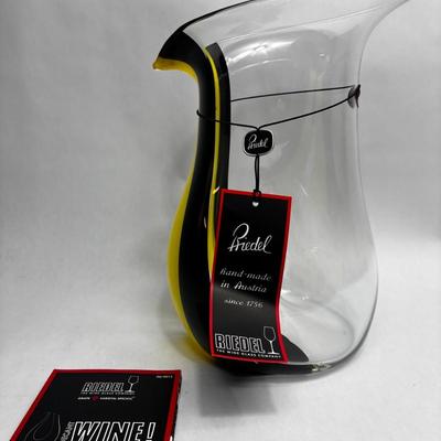 Riedel Wine Decanter