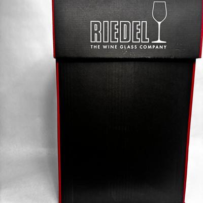 Riedel Wine Decanter