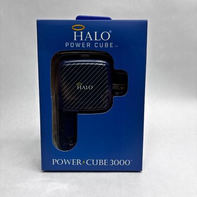 Halo Power Cube 3000