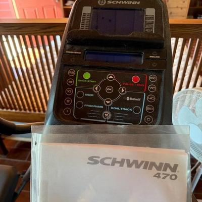 Gym Equipment Lot! Boxing, Rowing, Bike & Weights!