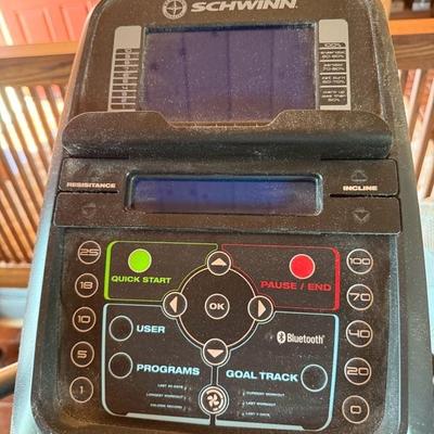 Gym Equipment Lot! Boxing, Rowing, Bike & Weights!