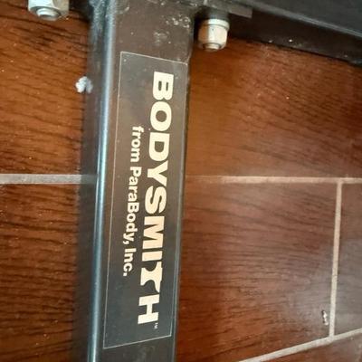 Gym Equipment Lot! Boxing, Rowing, Bike & Weights!