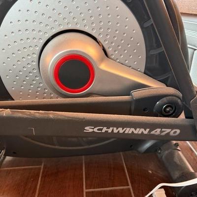Gym Equipment Lot! Boxing, Rowing, Bike & Weights!