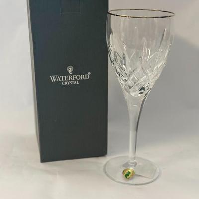 Waterford - Lismore Nouveau Red Wine Glass