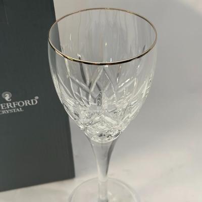 Waterford - Lismore Nouveau Red Wine Glass