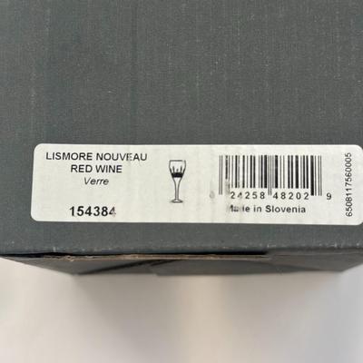 Waterford - Lismore Nouveau Red Wine Glass