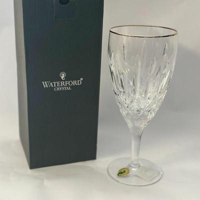 Waterford Crystal - Lismore Nouveau Iced Beverage Glass