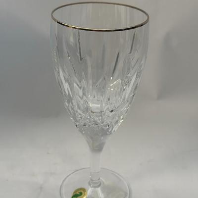Waterford Crystal - Lismore Nouveau Iced Beverage Glass