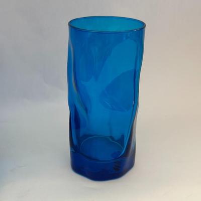 Bormioli Rocco - Bicchiere Sorgente Cooler - Blue