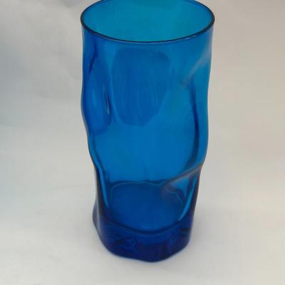 Bormioli Rocco - Bicchiere Sorgente Cooler - Blue