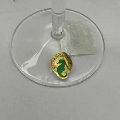 Waterford Crystal - Lismore Nouveau White Wine Glass