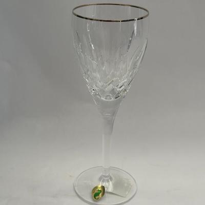 Waterford Crystal - Lismore Nouveau White Wine Glass