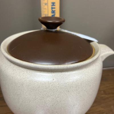 Amecrest Stoneware Pot