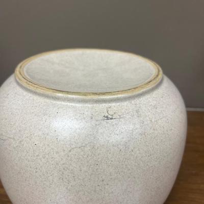 Amecrest Stoneware Pot