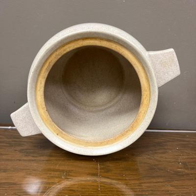 Amecrest Stoneware Pot