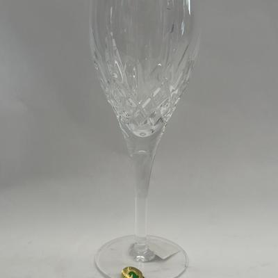 Waterford Crystal - Lismore Nouveau Red Wine Glass