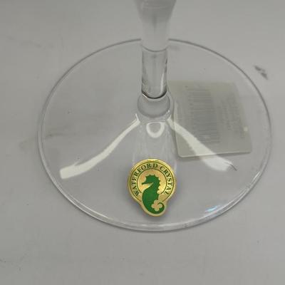 Waterford Crystal - Lismore Essence White Wine Glass