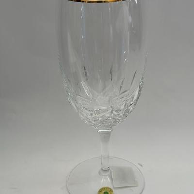 Waterford Crystal - Lismore Essence White Wine Glass