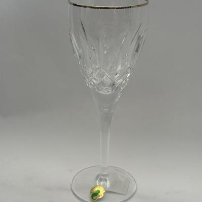 Waterford Crystal - Lismore Nouveau White Wine Glass