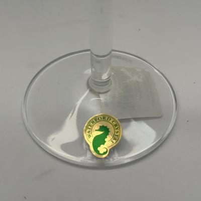 Waterford Crystal - Lismore Nouveau White Wine Glass