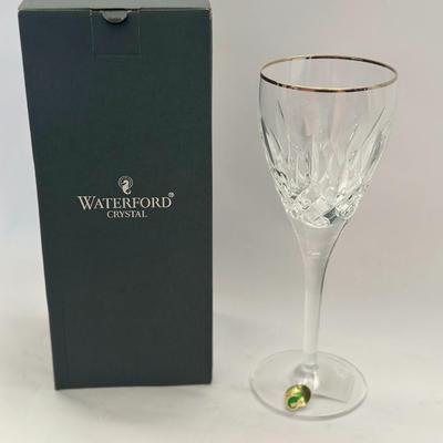 Waterford Crystal - Lismore Nouveau White Wine Glass