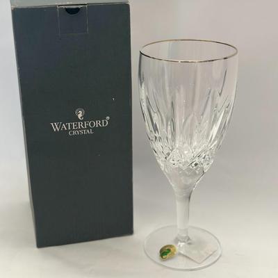 Waterford Crystal - Lismore Nouveau Iced Beverage Glass