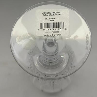 Waterford Crystal - Lismore Nouveau Iced Beverage Glass