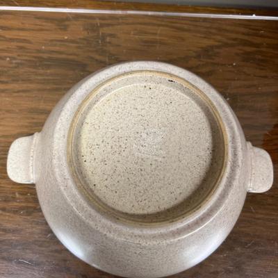 ANCREST Stoneware Bowl