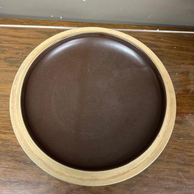 ANCREST Stoneware Bowl