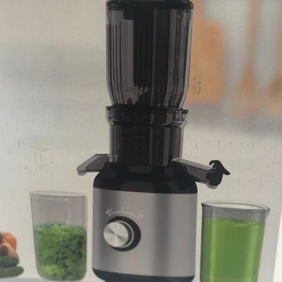 Slow Juicer - Fruit Juicer