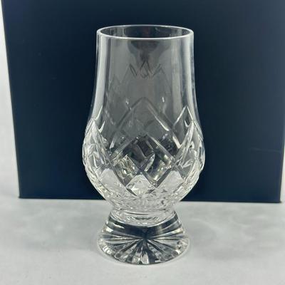The Glencairn Glass - Set of 2 Etched Glasses