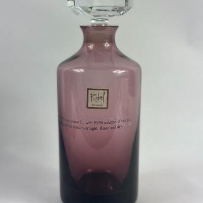 Waterford Crystal - Rebel Decanter