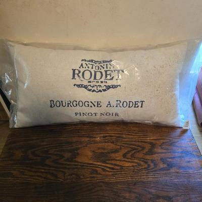 Pillow