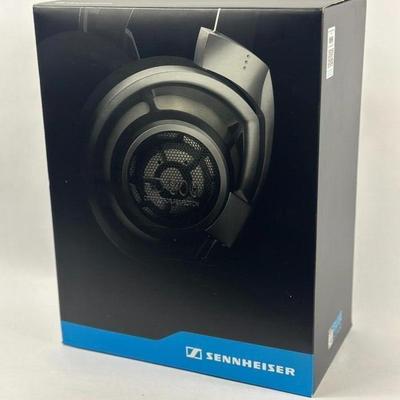 Sennheiser HD 800 Dynamic Headphones