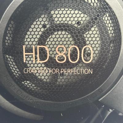 Sennheiser HD 800 Dynamic Headphones