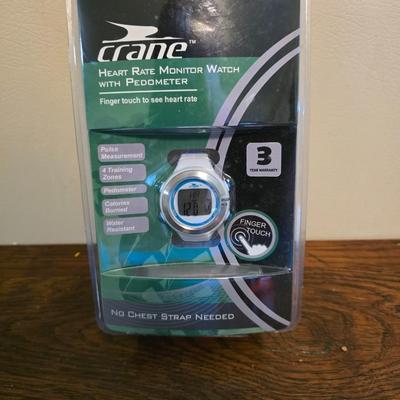 Pedometer