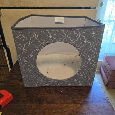Animal box