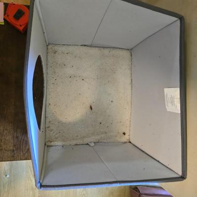 Animal box