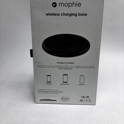 Mophie Wireless Charging Base (3 of 3)