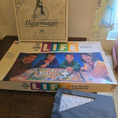 Games