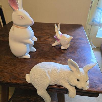 Bunny lot