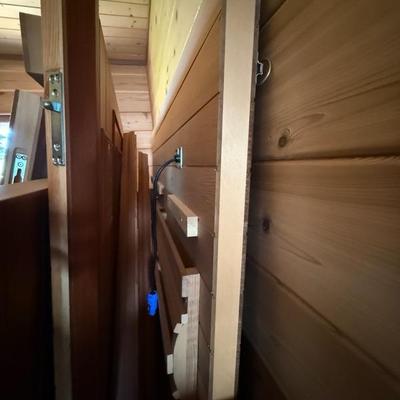 Brand New Health Mate Infrared Sauna - Ready to Move!