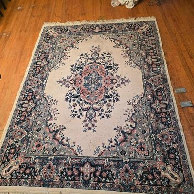Rug 92x66