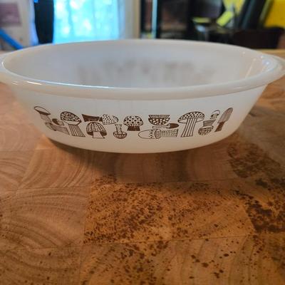 Ovenware